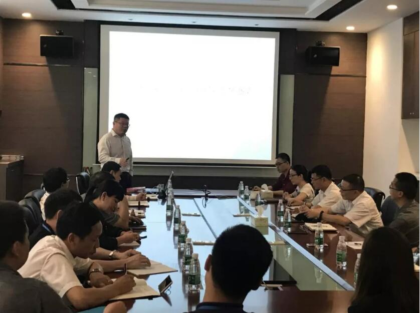 第四期咨詢項(xiàng)目啟動｜凱晟攜手遠(yuǎn)大方略，齊心協(xié)力再出發(fā)