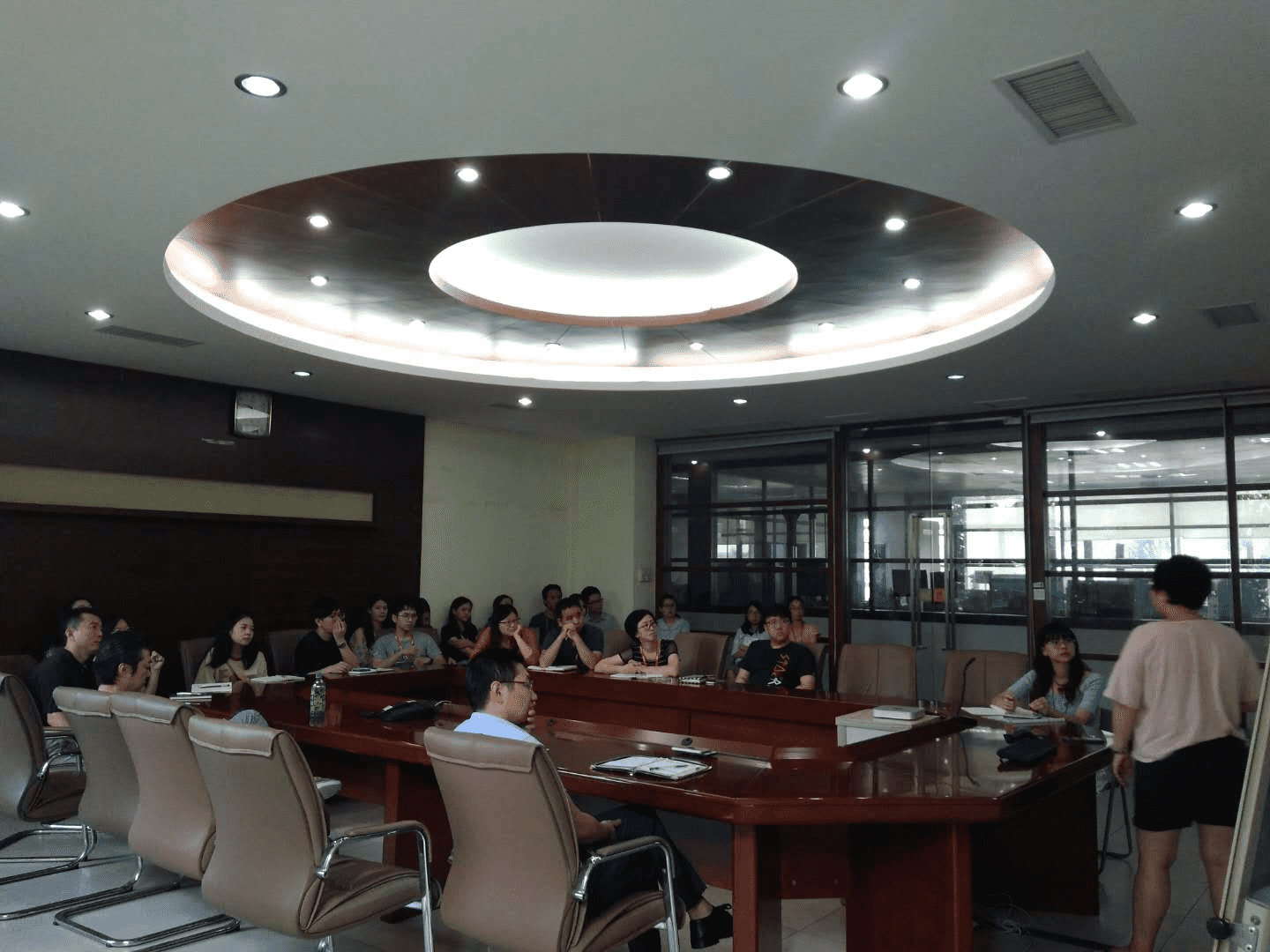 中山聯(lián)眾文具有限公司攜手遠(yuǎn)大方略落地《集成運(yùn)營、戰(zhàn)略規(guī)劃和集成產(chǎn)品開發(fā)》駐廠管理咨詢項(xiàng)目
