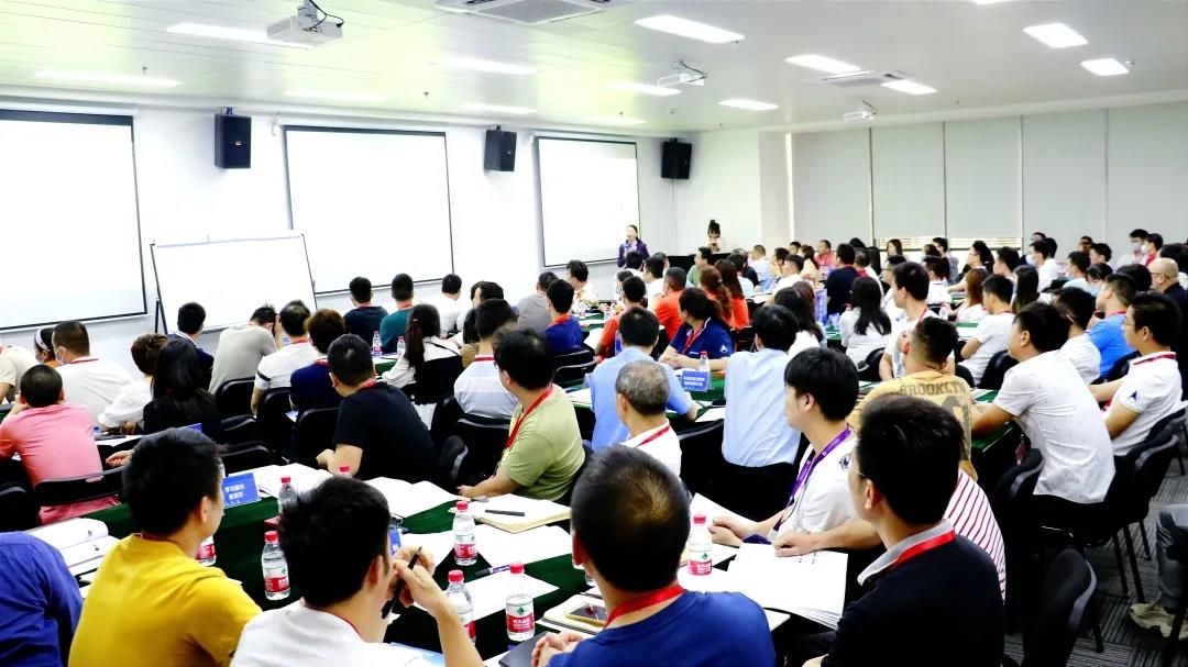 強(qiáng)基礎(chǔ)，促提升 | 《打造基層班組長》工具課精彩回顧