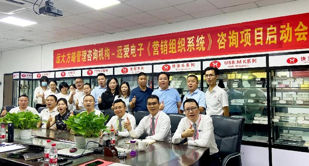 人力資源咨詢服務(wù)公司適合哪些企業(yè)？四類企業(yè)可考慮