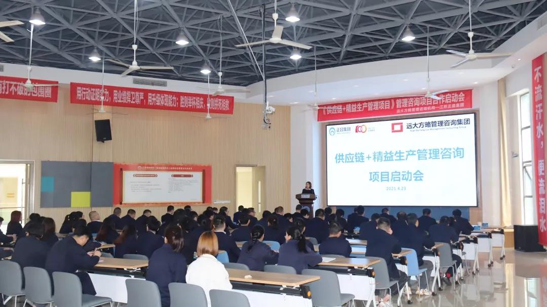 供應(yīng)鏈解決方案的核心是什么？